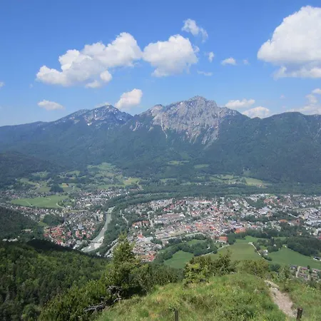 Hotel Karlsteiner Stuben Bad Reichenhall
