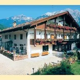 Karlsteiner Stuben Hotel 3*